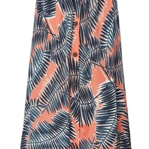 Sita Murt Digital Print Silky Light, Skirt Size 42 EU